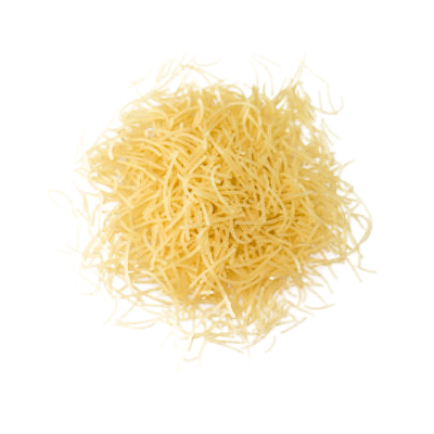 THIN BULK wheat noodles organic